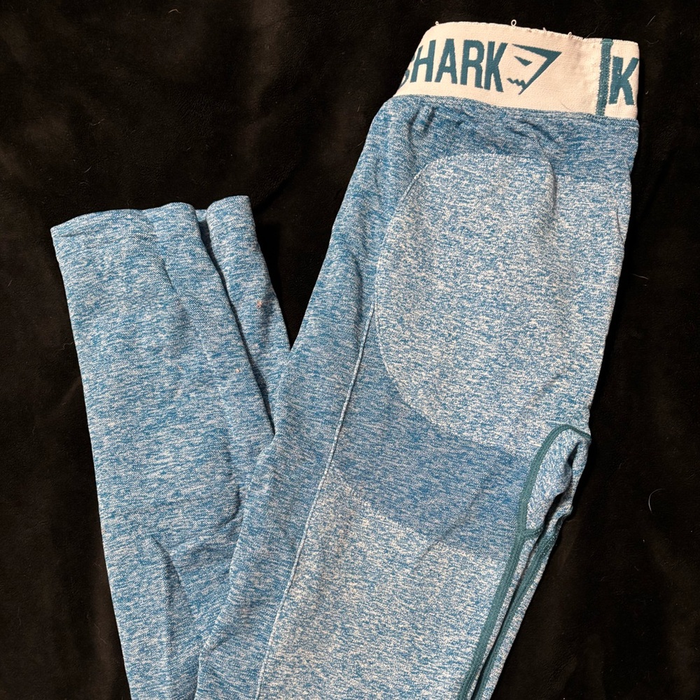 Kids Blue Bottoms
